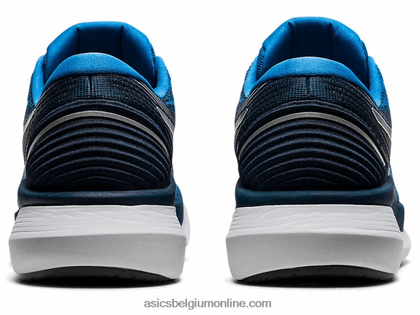 zweefvliegen 2 V6HXR21922 herboren blauw/zwart Asics