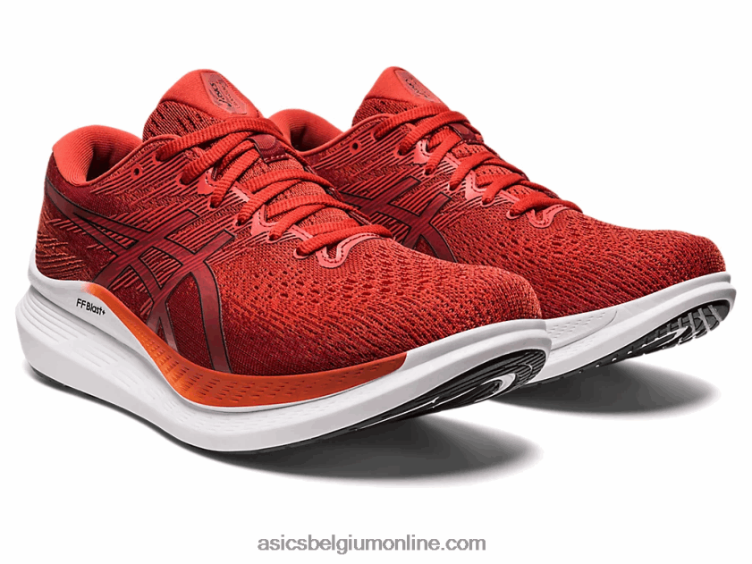 zweefvliegen 3 V6HXR2413 kruiden latte/zwart Asics