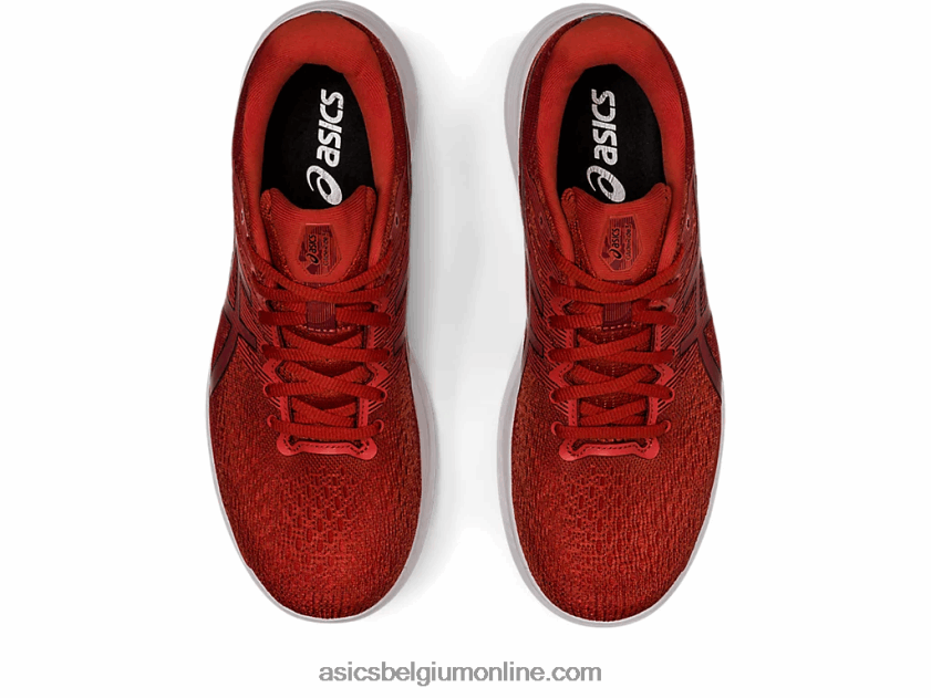 zweefvliegen 3 V6HXR2413 kruiden latte/zwart Asics