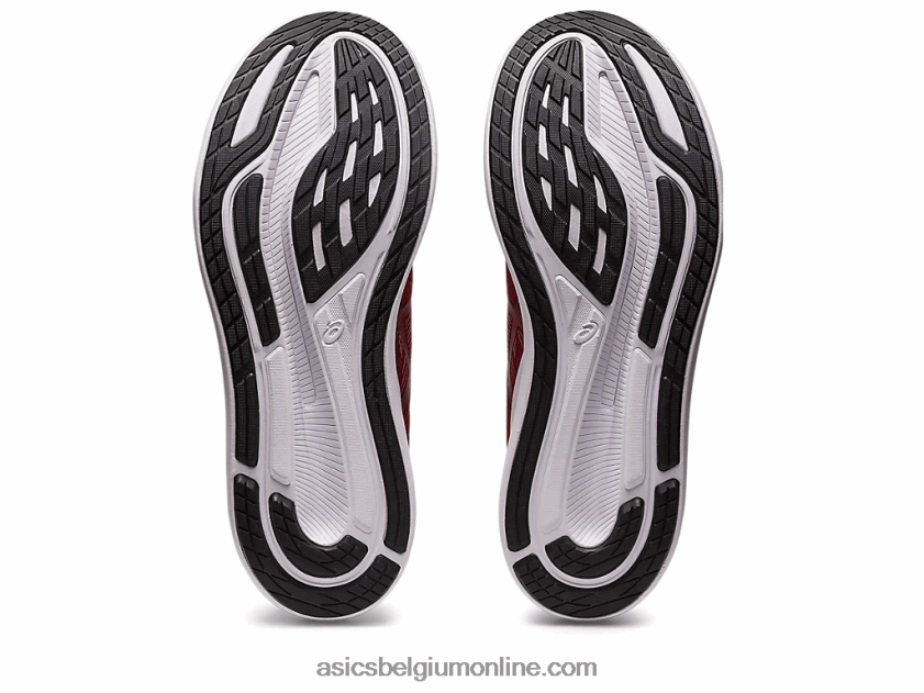 zweefvliegen 3 V6HXR2413 kruiden latte/zwart Asics