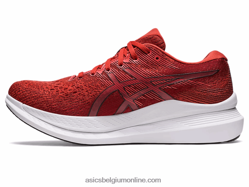 zweefvliegen 3 V6HXR2532 kruiden latte/zwart Asics