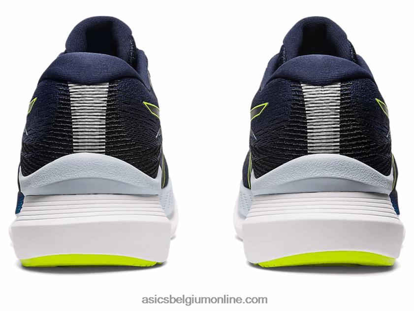 zweefvliegen 3 V6HXR292 Middernacht zwart Asics