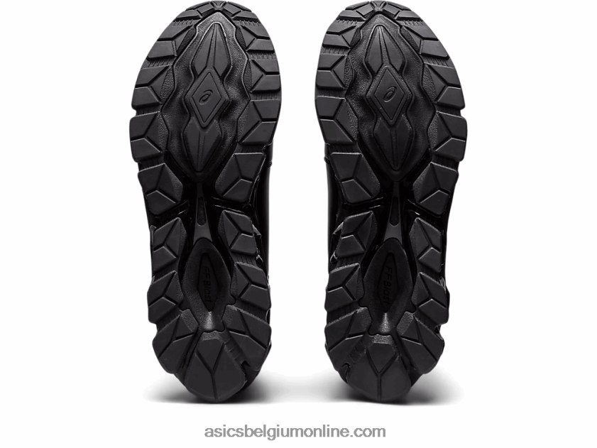 gel-quantum 360 de chelsea laars V6HXR2702 zwart Asics