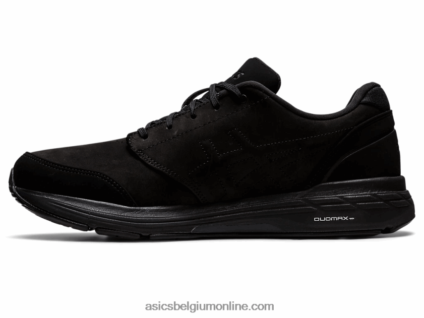 gel-odys V6HXR2698 zwart Asics
