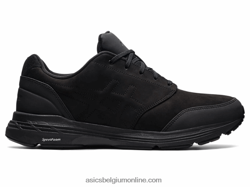gel-odyssee V6HXR2845 zwart Asics