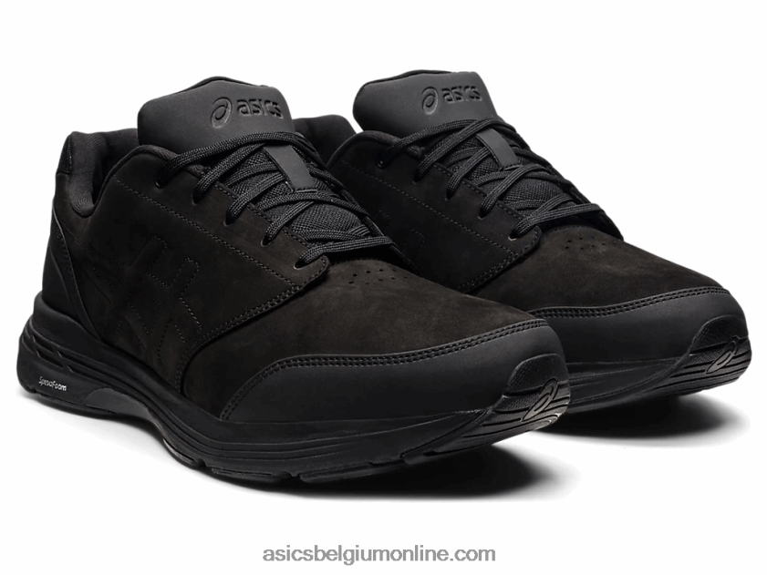 gel-odyssee V6HXR2845 zwart Asics
