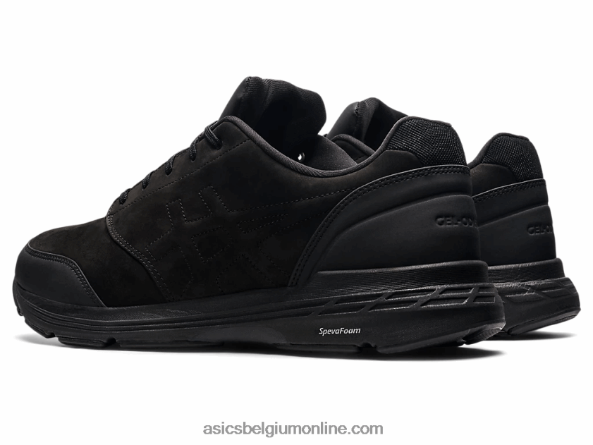gel-odyssee V6HXR2845 zwart Asics