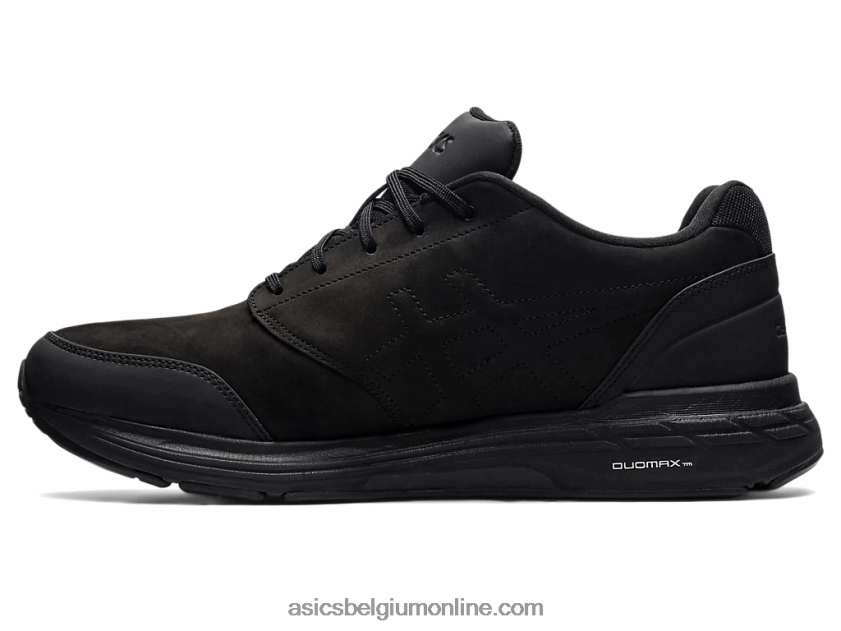 gel-odyssee V6HXR2845 zwart Asics