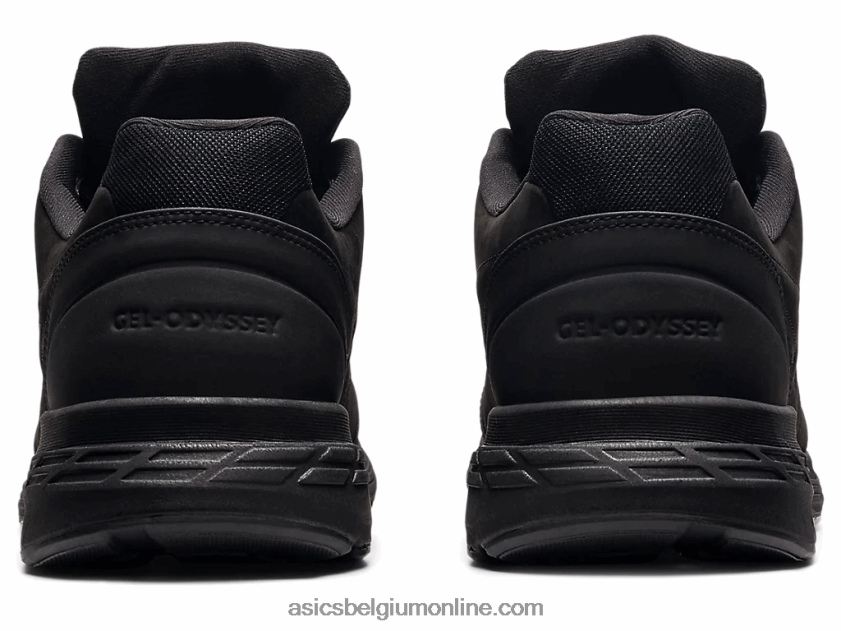 gel-odyssee V6HXR2845 zwart Asics