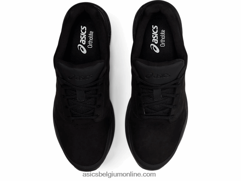 gel-odyssee V6HXR2845 zwart Asics