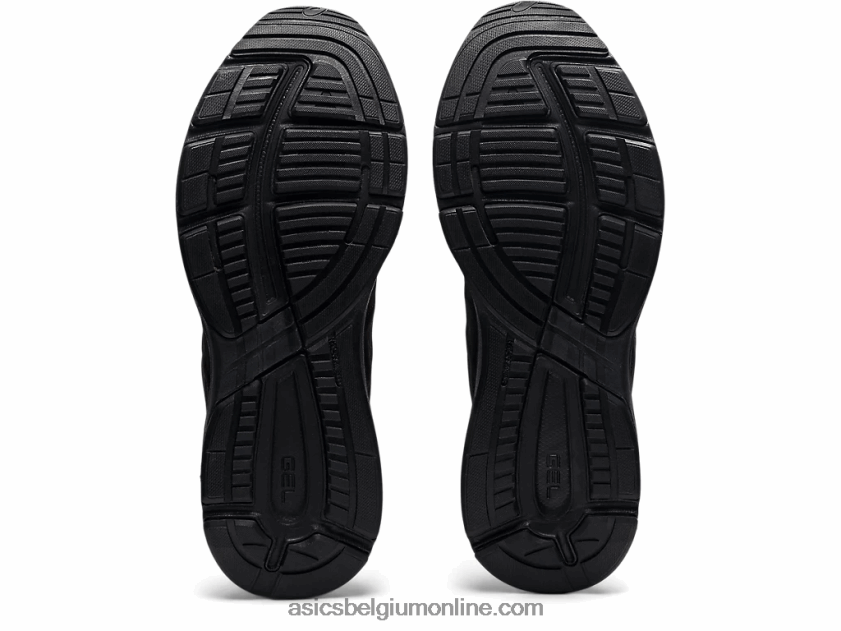 gel-odyssee V6HXR2845 zwart Asics
