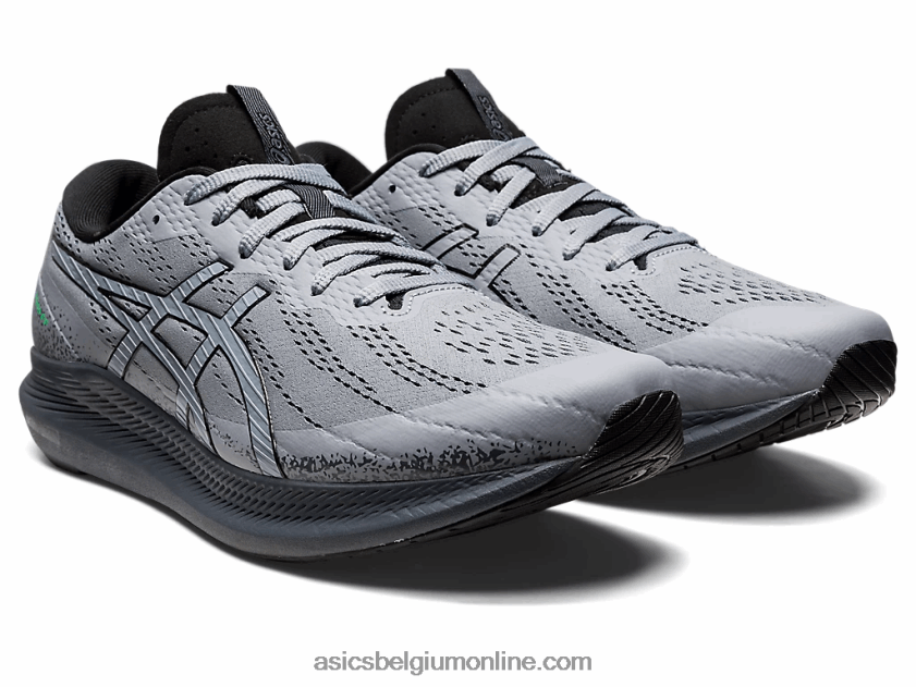 looptocht ff V6HXR2682 bladsteen/zwart Asics