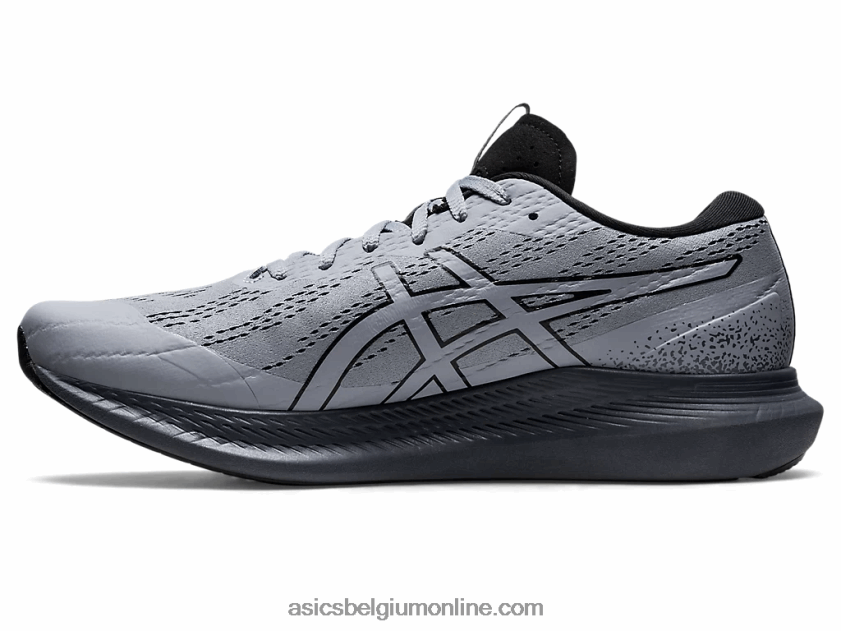 looptocht ff V6HXR2682 bladsteen/zwart Asics