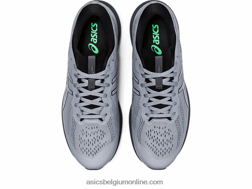 looptocht ff V6HXR2682 bladsteen/zwart Asics