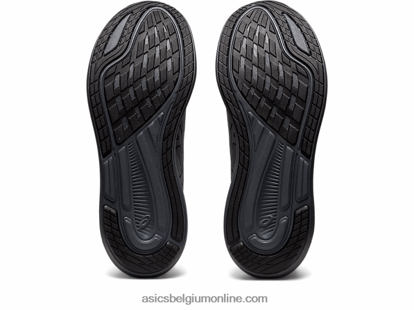 looptocht ff V6HXR2682 bladsteen/zwart Asics
