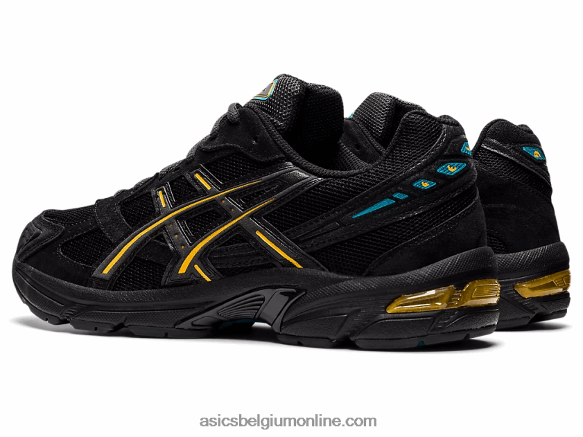 gel-1130 V6HXR21291 zwart/grafietgrijs Asics