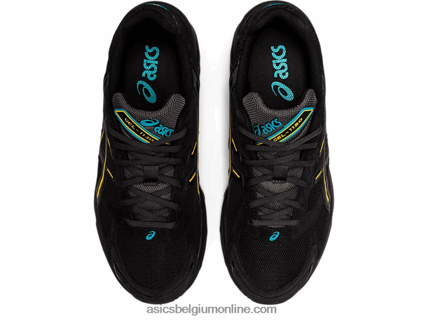 gel-1130 V6HXR21291 zwart/grafietgrijs Asics