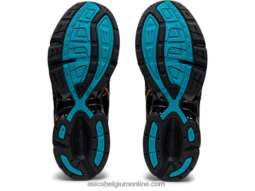 gel-1130 V6HXR21291 zwart/grafietgrijs Asics