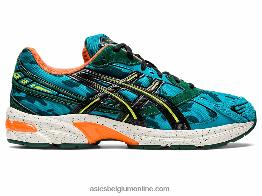 gel-1130 V6HXR21299 lagune/zwart Asics
