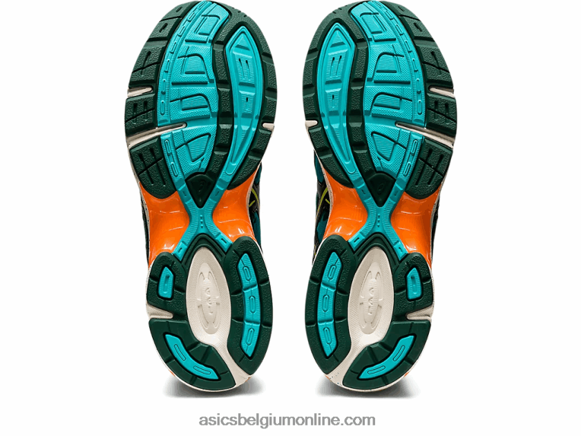gel-1130 V6HXR21299 lagune/zwart Asics