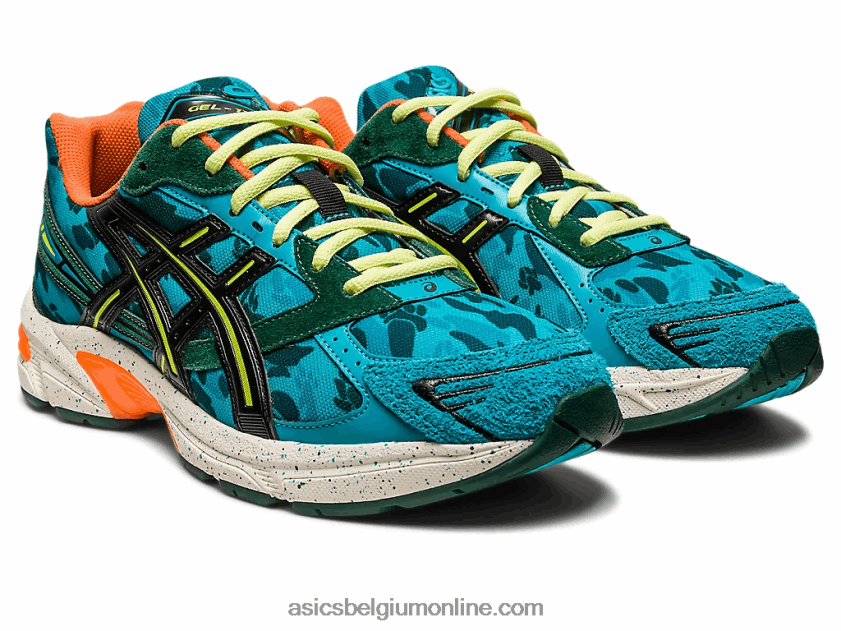 gel-1130 V6HXR21299 lagune/zwart Asics