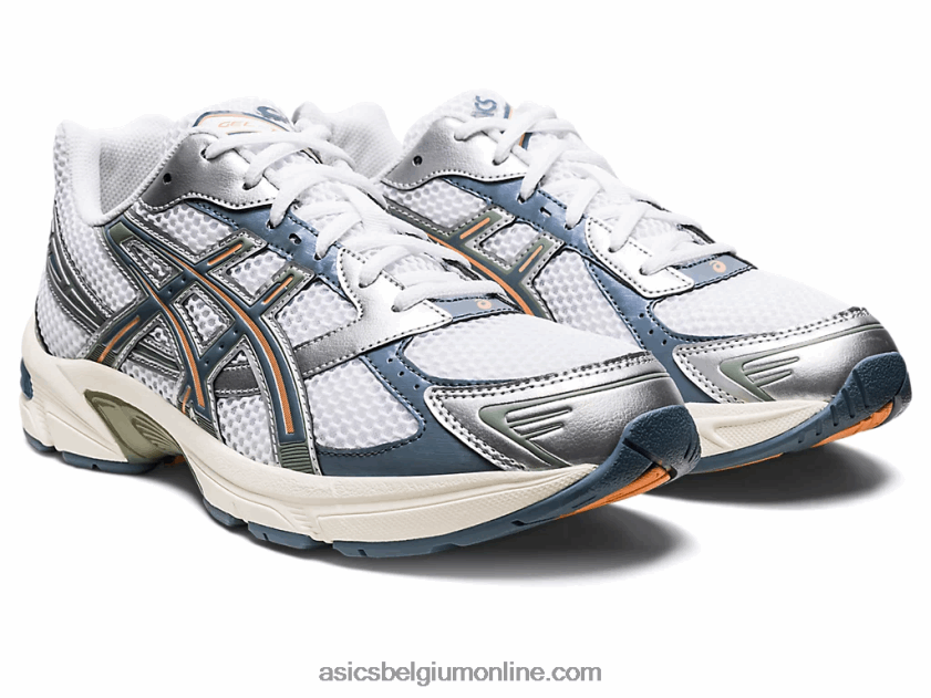 gel-1130 V6HXR2907 wit/ijzersterk Asics