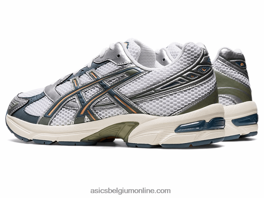 gel-1130 V6HXR2907 wit/ijzersterk Asics