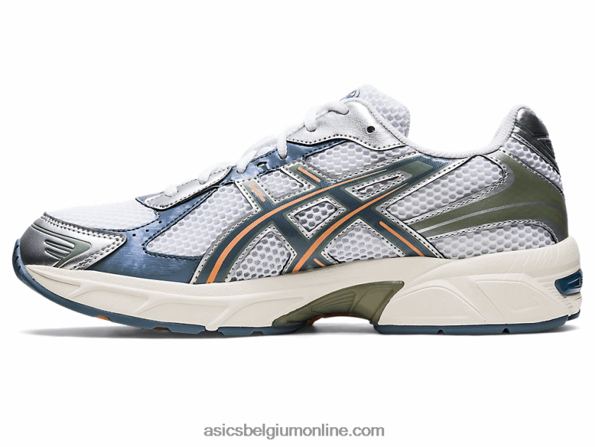 gel-1130 V6HXR2907 wit/ijzersterk Asics