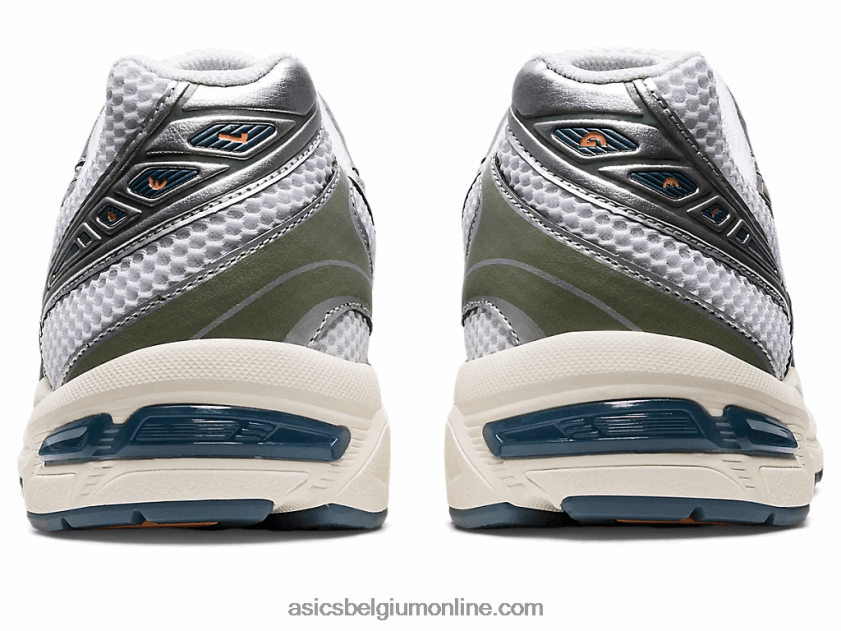 gel-1130 V6HXR2907 wit/ijzersterk Asics
