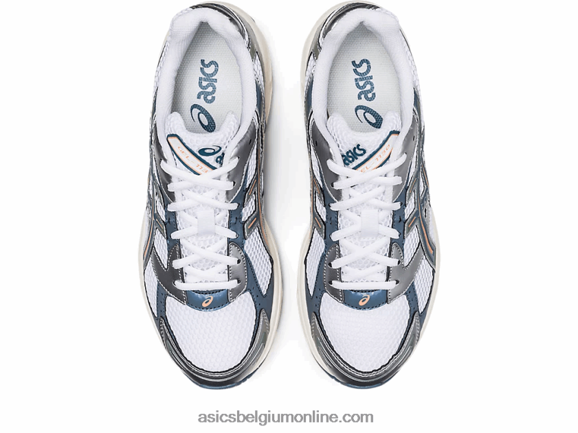gel-1130 V6HXR2907 wit/ijzersterk Asics