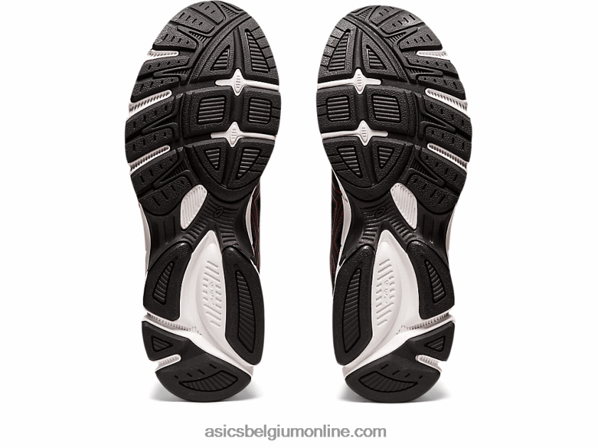 gel-jog mc V6HXR21006 zwart/grafietgrijs Asics