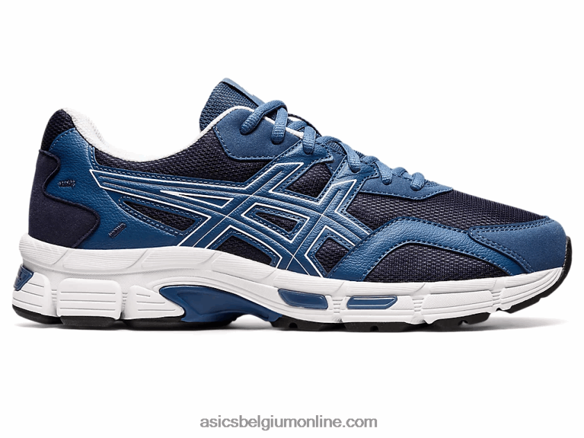 gel-jog mc V6HXR21135 peacoat / grote haai Asics