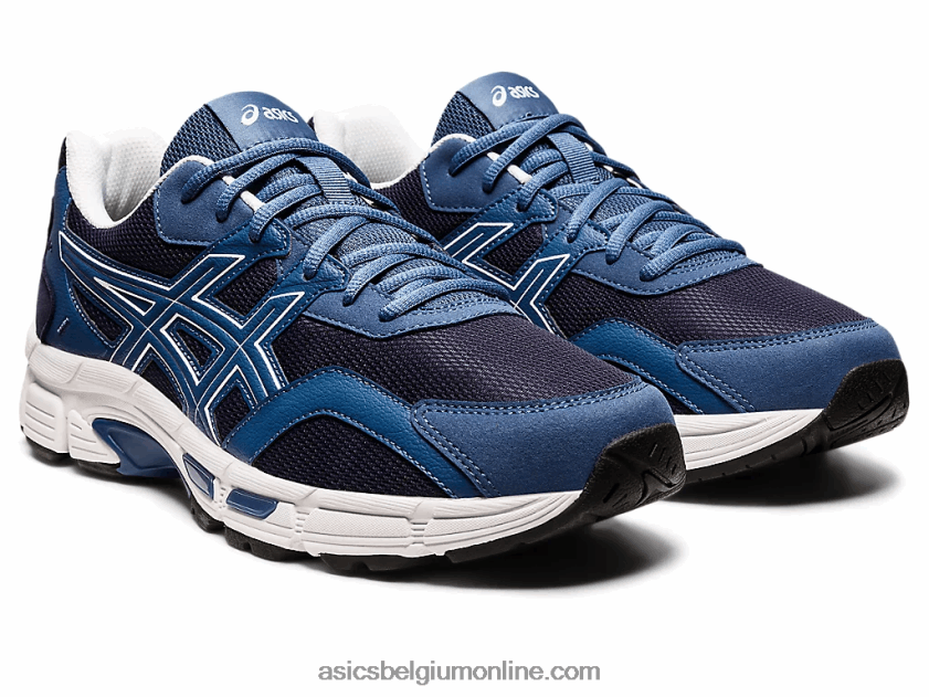gel-jog mc V6HXR21135 peacoat / grote haai Asics