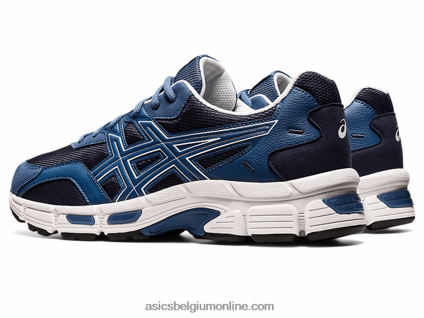 gel-jog mc V6HXR21135 peacoat / grote haai Asics