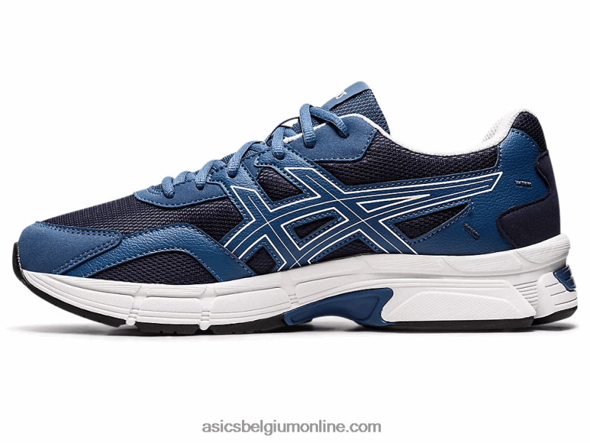 gel-jog mc V6HXR21135 peacoat / grote haai Asics