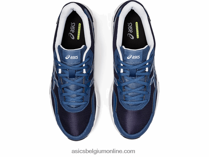 gel-jog mc V6HXR21135 peacoat / grote haai Asics