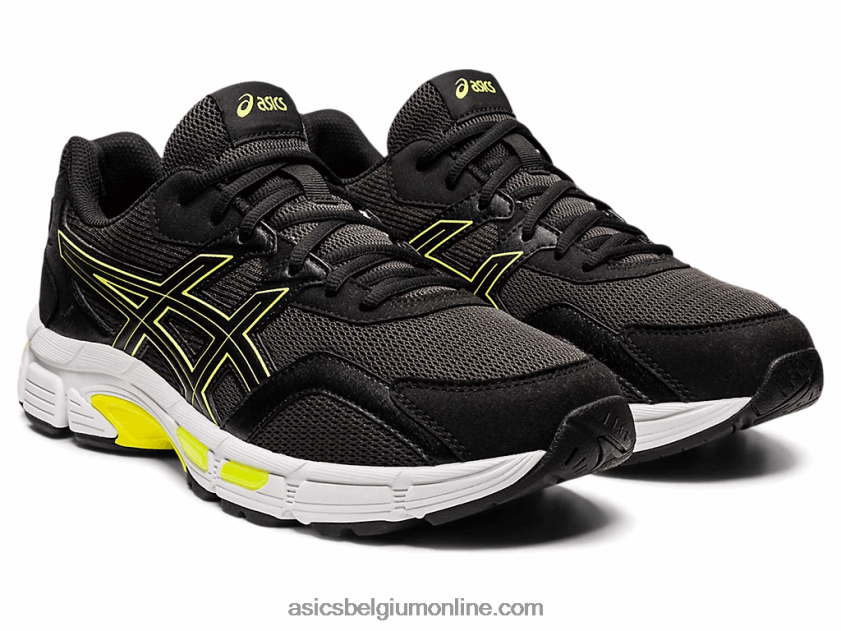 gel-jog mc V6HXR21507 grafietgrijs/zure yuzu Asics