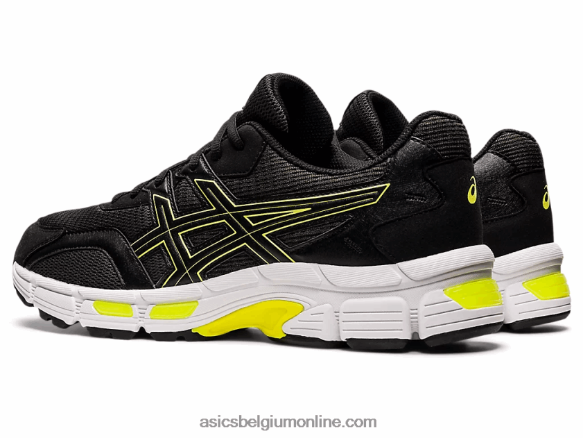 gel-jog mc V6HXR21507 grafietgrijs/zure yuzu Asics