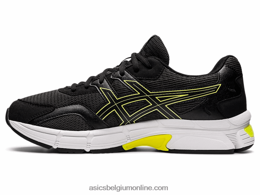 gel-jog mc V6HXR21507 grafietgrijs/zure yuzu Asics