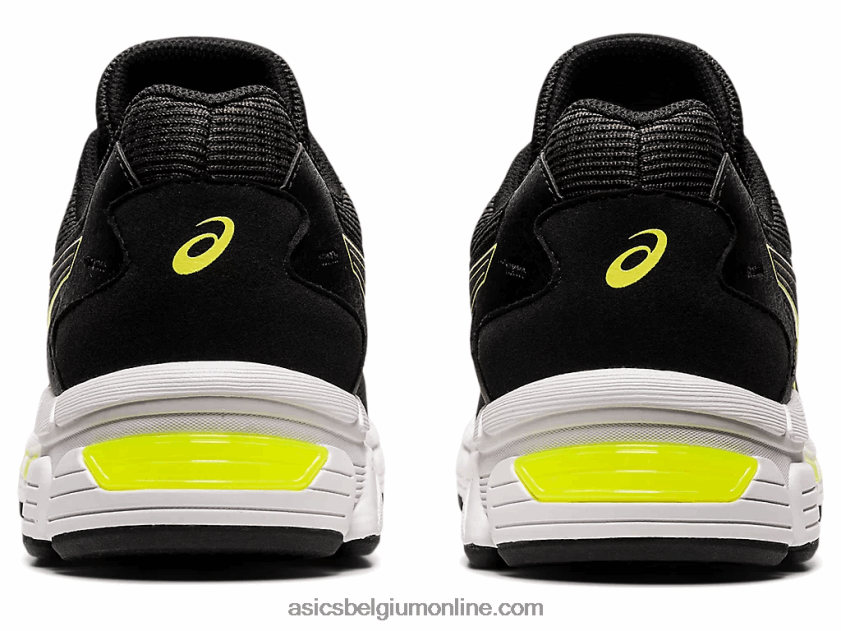 gel-jog mc V6HXR21507 grafietgrijs/zure yuzu Asics