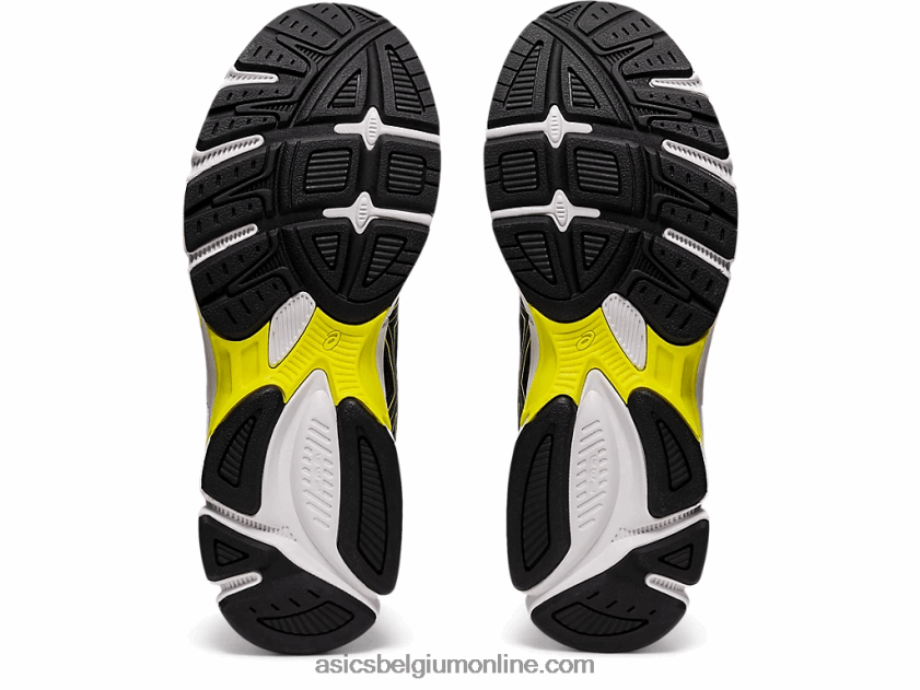 gel-jog mc V6HXR21507 grafietgrijs/zure yuzu Asics