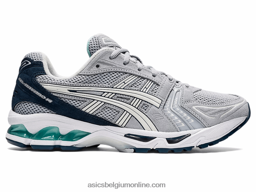 gel-kayano 14 V6HXR21292 piemonte grijs/gletsjer grijs Asics