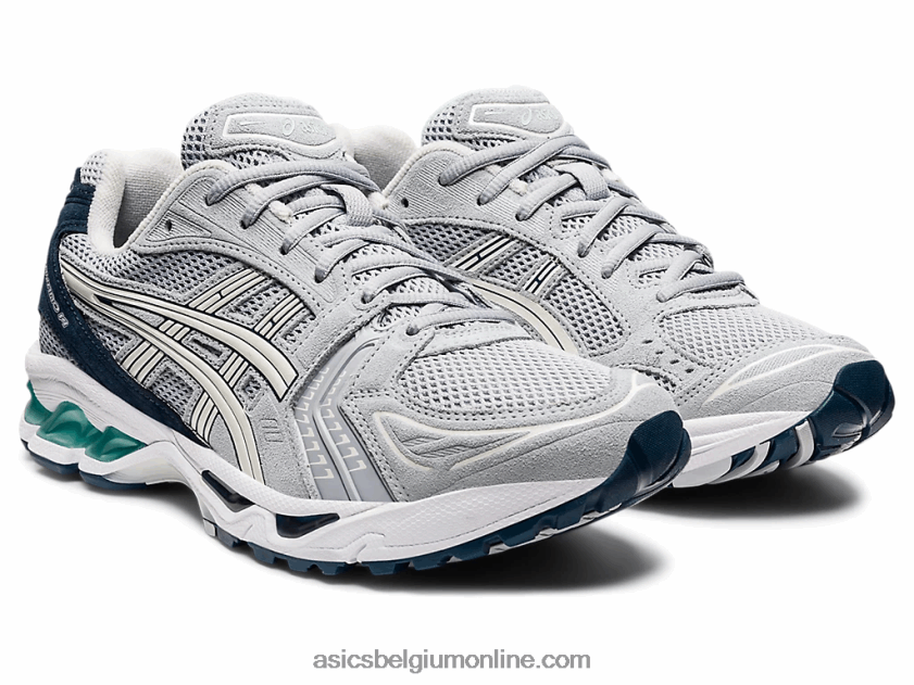 gel-kayano 14 V6HXR21292 piemonte grijs/gletsjer grijs Asics