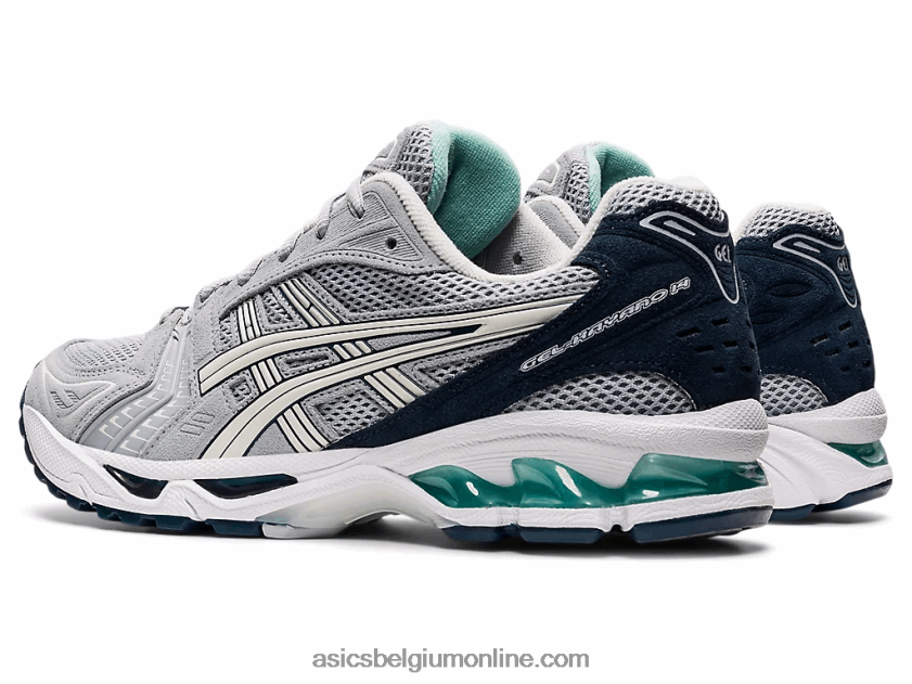 gel-kayano 14 V6HXR21292 piemonte grijs/gletsjer grijs Asics