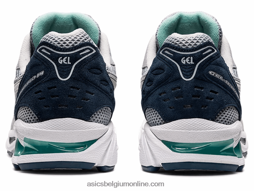 gel-kayano 14 V6HXR21292 piemonte grijs/gletsjer grijs Asics