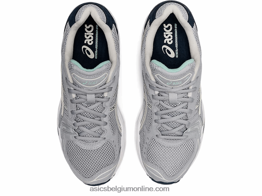gel-kayano 14 V6HXR21292 piemonte grijs/gletsjer grijs Asics