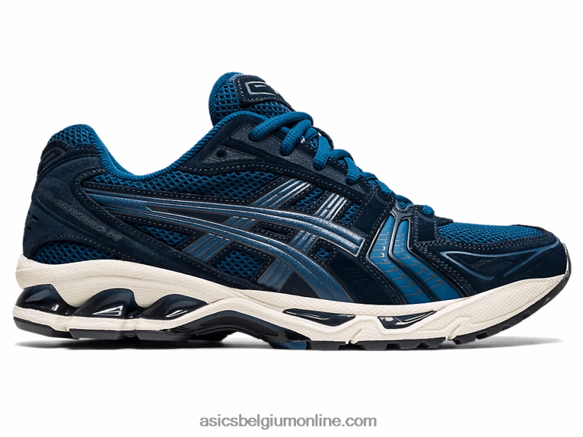 gel-kayano 14 V6HXR21899 mako blauw/frans blauw Asics