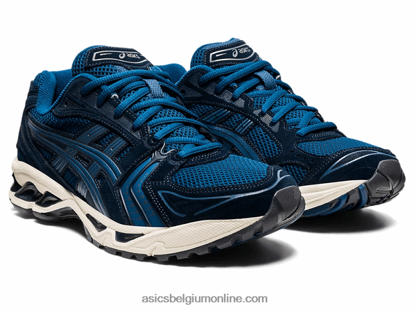 gel-kayano 14 V6HXR21899 mako blauw/frans blauw Asics