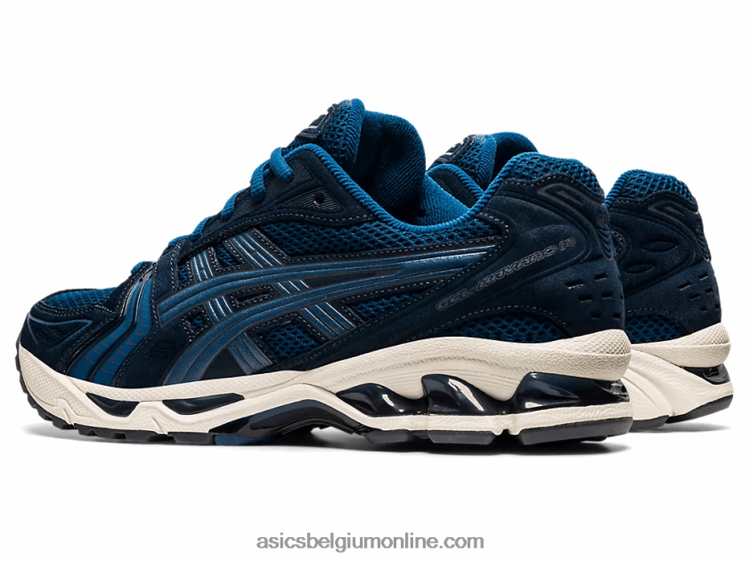 gel-kayano 14 V6HXR21899 mako blauw/frans blauw Asics