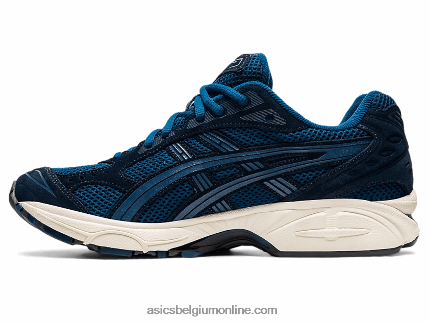 gel-kayano 14 V6HXR21899 mako blauw/frans blauw Asics